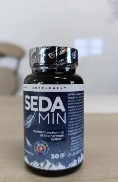 Composition et ingrédients